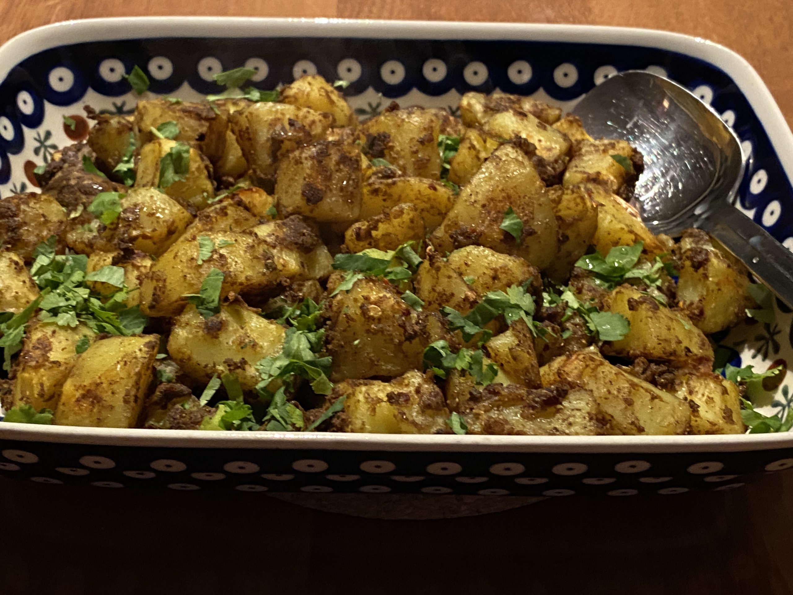 aloo masala