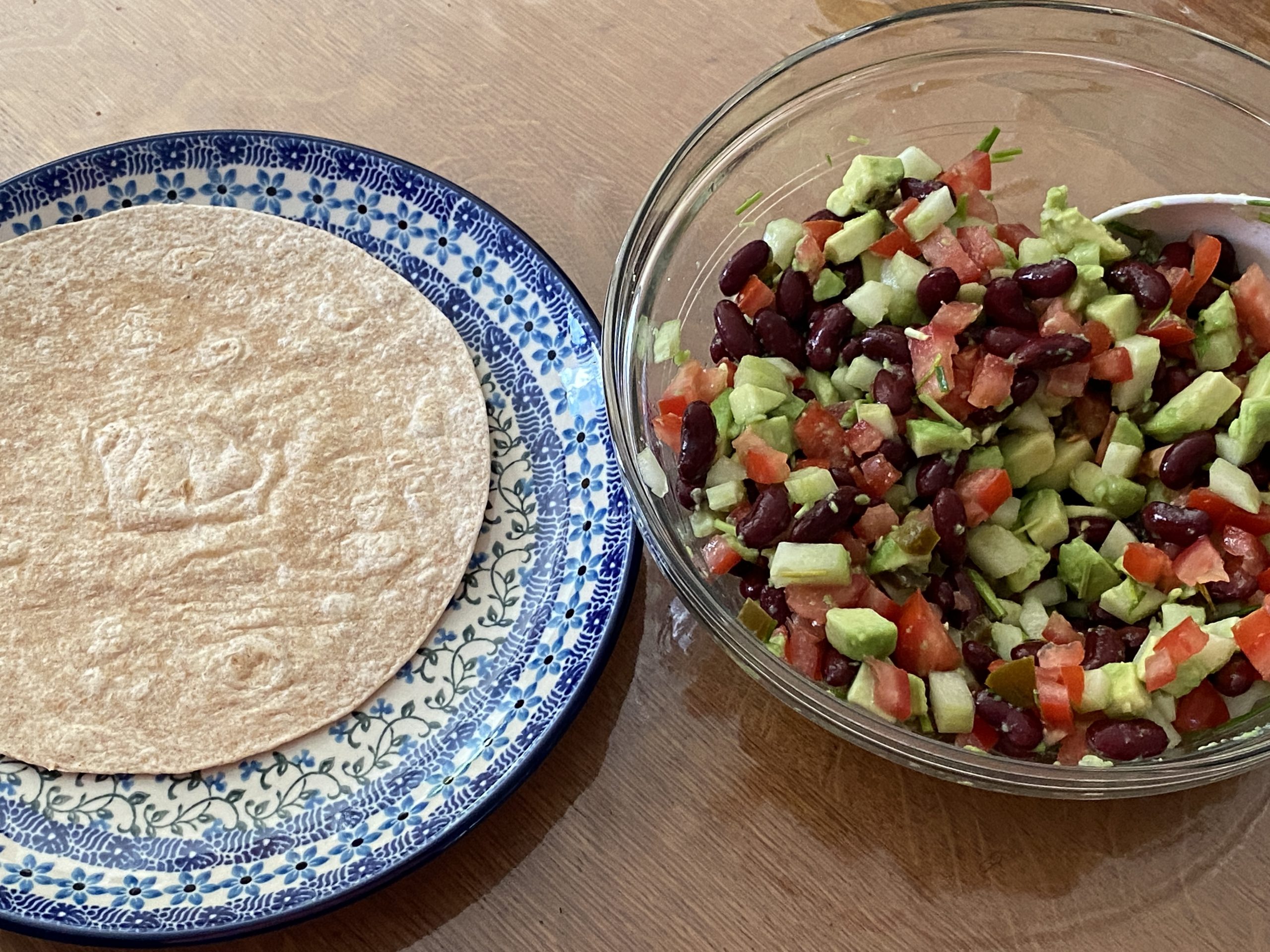 tortilla