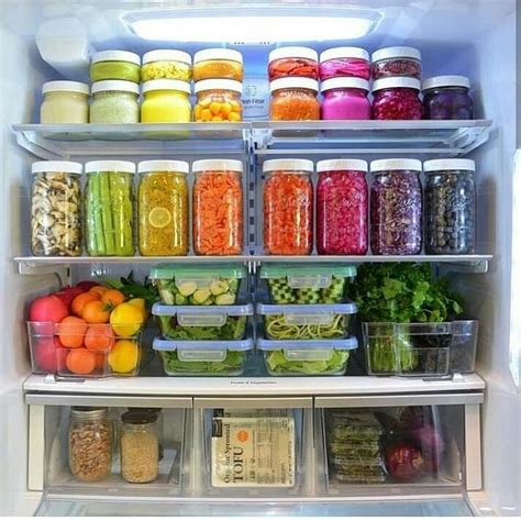 fridge love