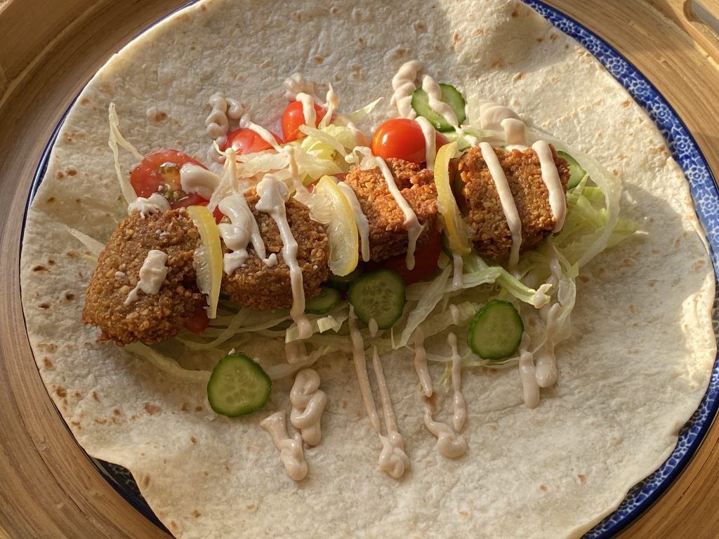 falafel