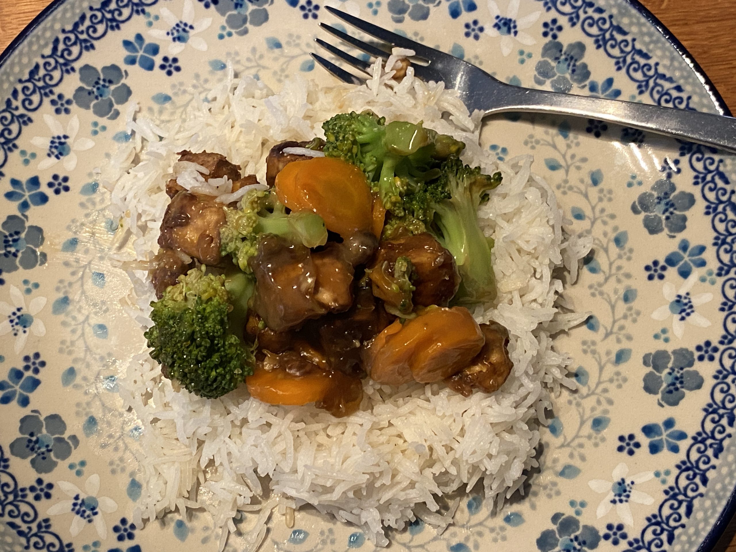 tofu uit de airfryer tofu uit de airfryer