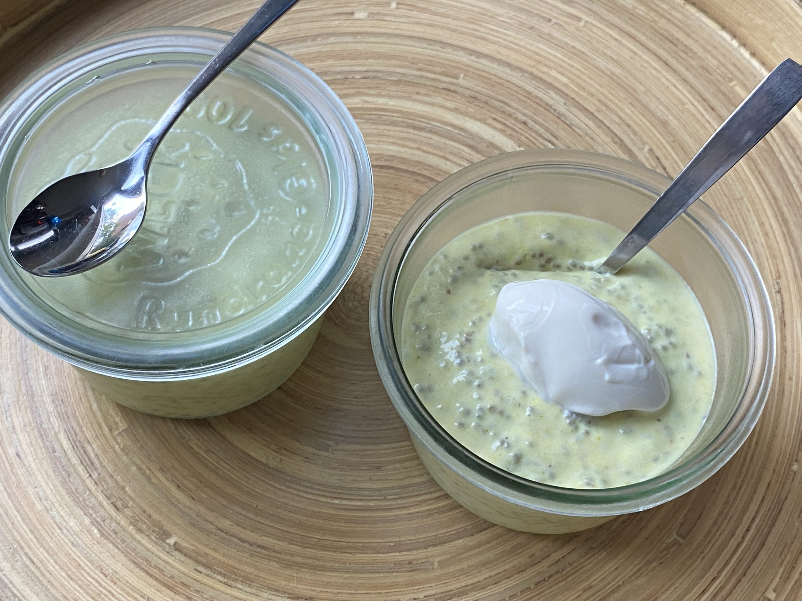 lemon curd chiapudding lemon curd chiapudding