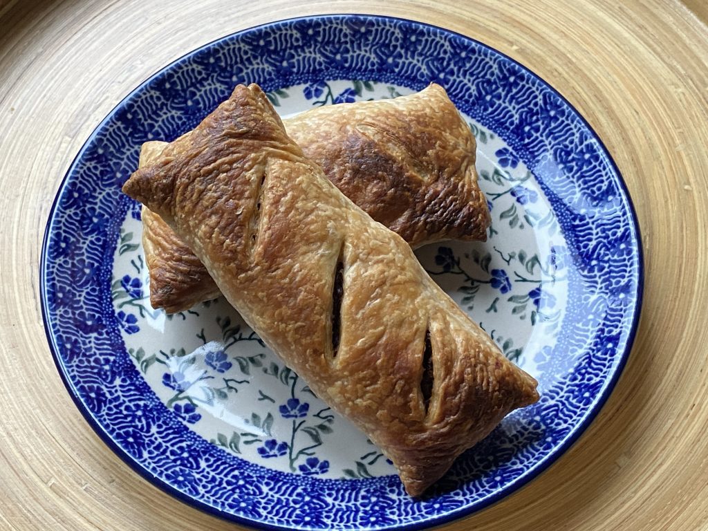 saucijzenbroodje