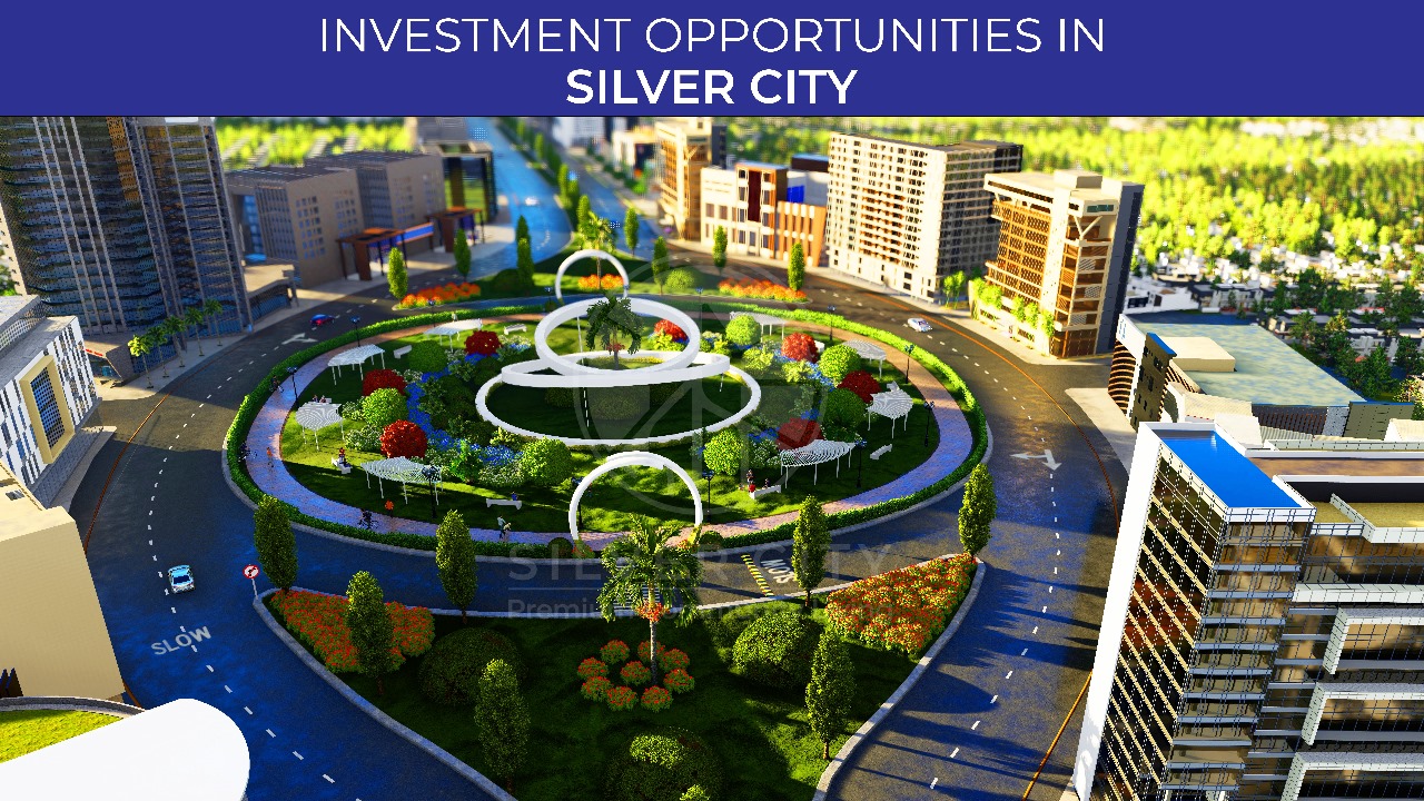 Investment Opportunities in Silver City