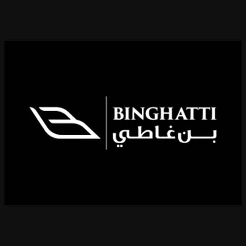 Binghatti-Developers