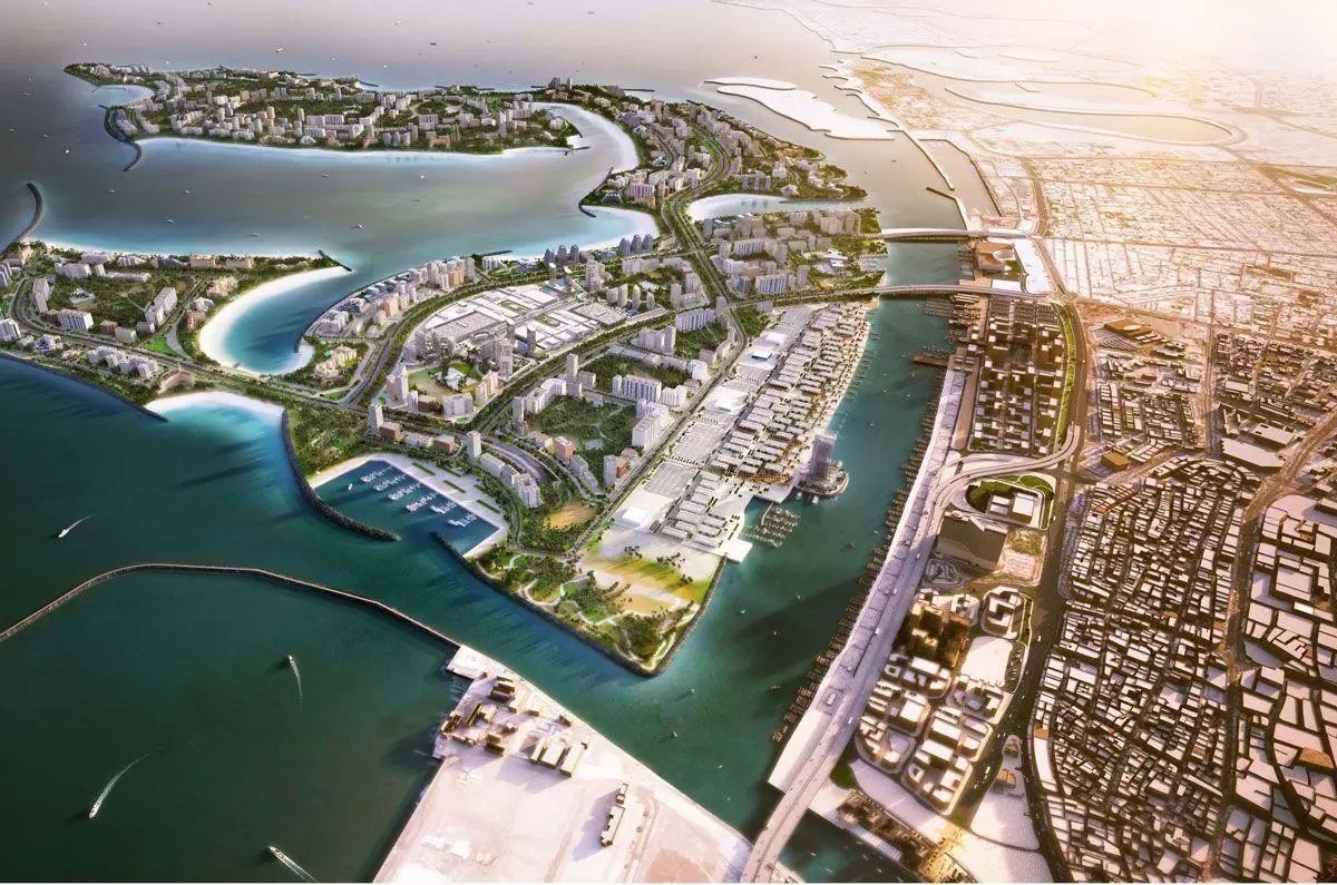 Dubai-Islands-by-Nakheel