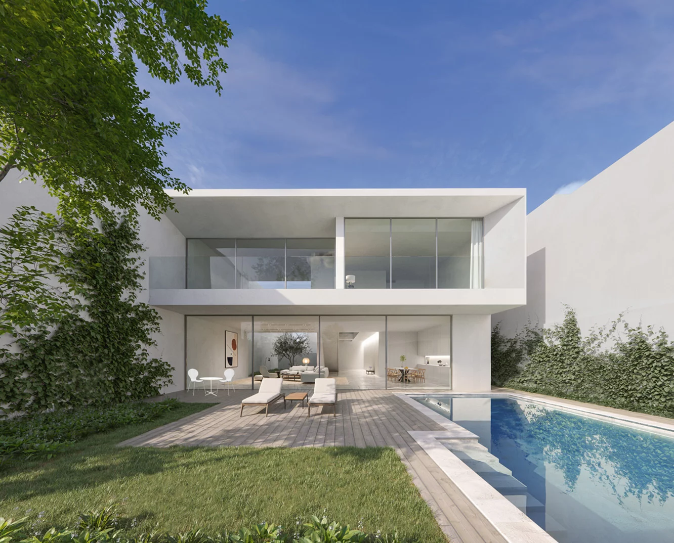 beach-Hills_Simplex-Villas_Pool