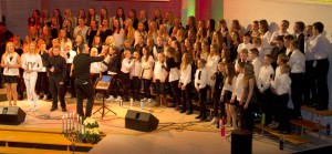 Aalesund Soul Children 1