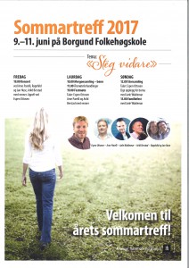 Plakat årsmøtet 2017