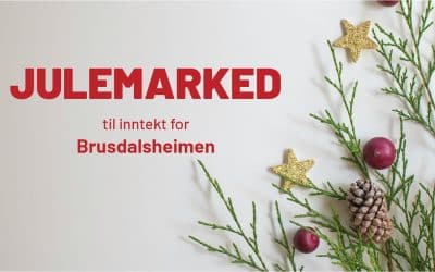 Julemarked