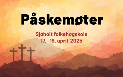 Påskemøter