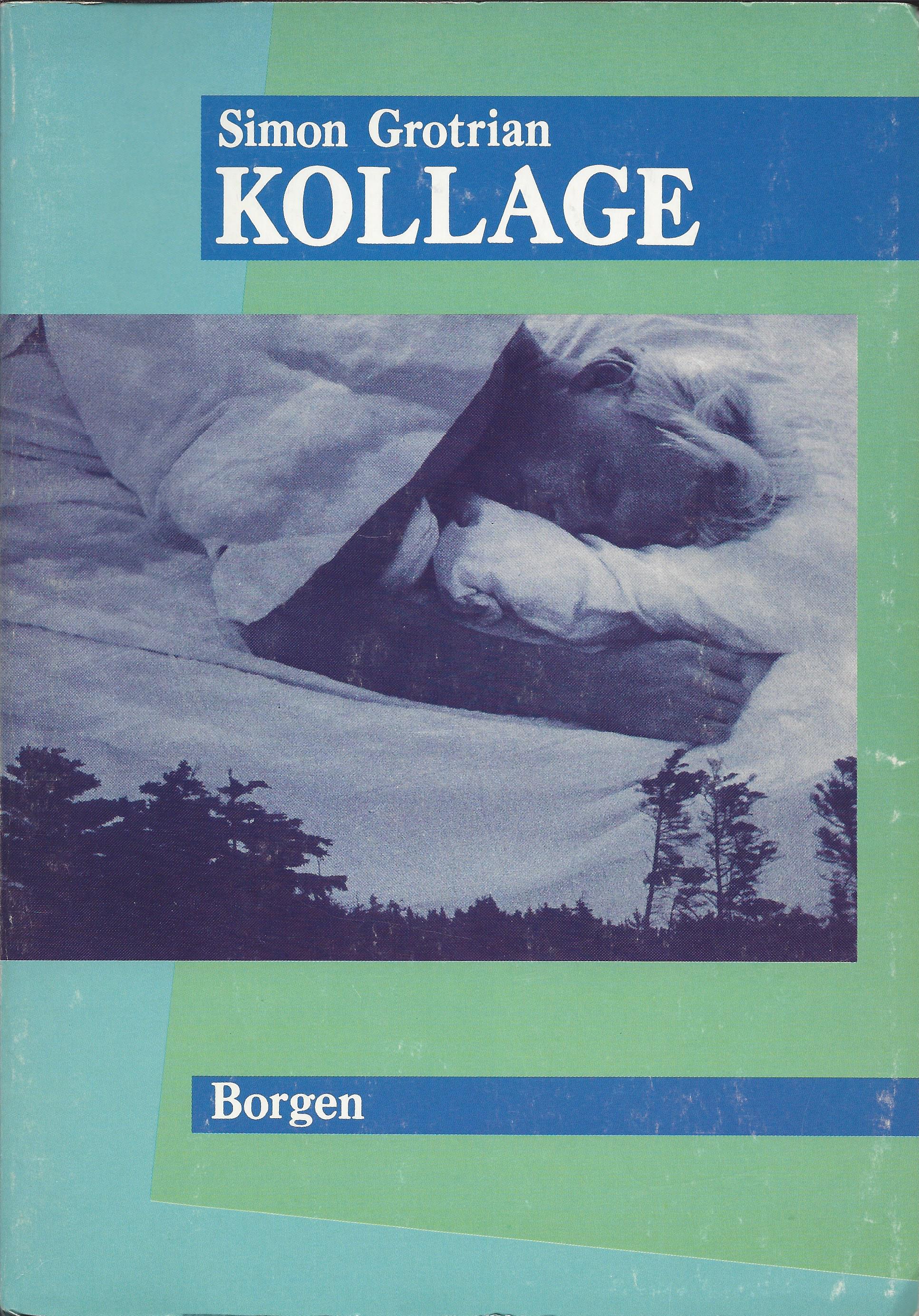 Forside Kollage