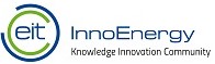 a logo for InnoEnergy