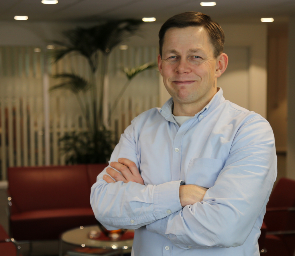 Our Team Simplex Motion Motion control made simple