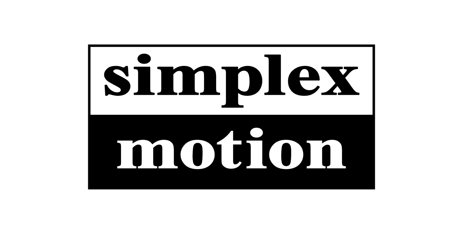 Simplex Motion