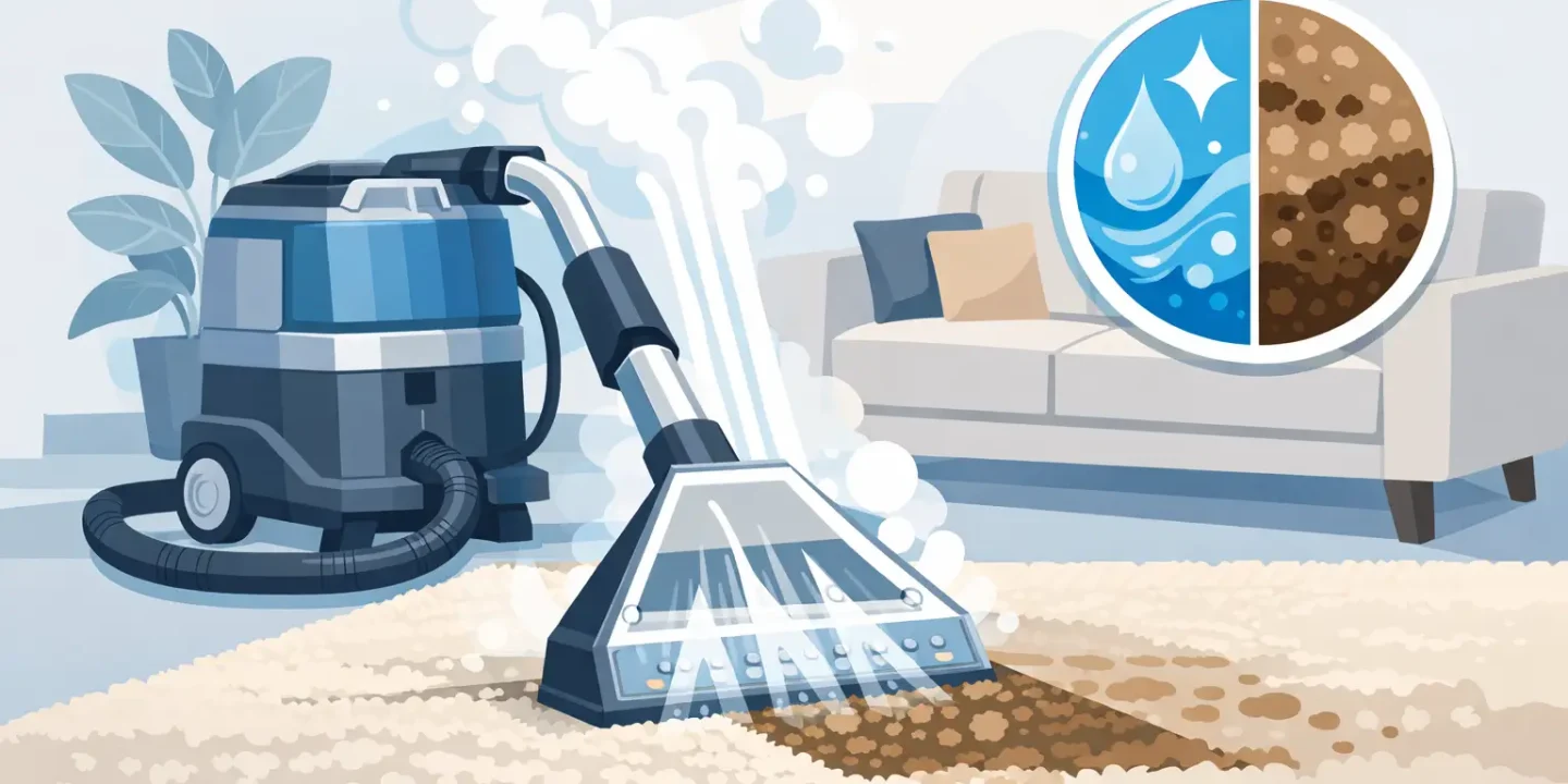 Hot Water Extraction Review: Is It Best?