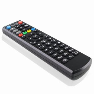Simtel Etus Tv fjärrkontroll - Bild 1