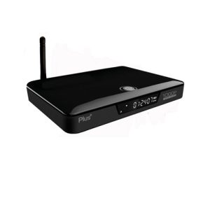 HEYV TV Çanaksız TV (Box + 1 års abonnemang)