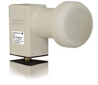 Chess Singel LNB HDTV-3D
