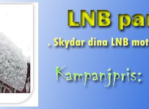 LNB parably - Bild 2