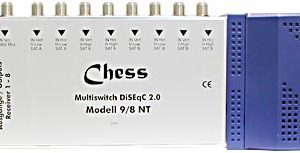 Multiswich 9/8