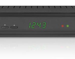 Opticum HD S60 - Bild 4