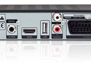 Opticum HD S60 - Bild 2