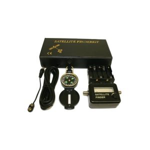 Sat-Finder Set