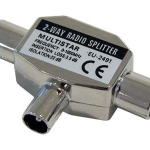 TV spliter