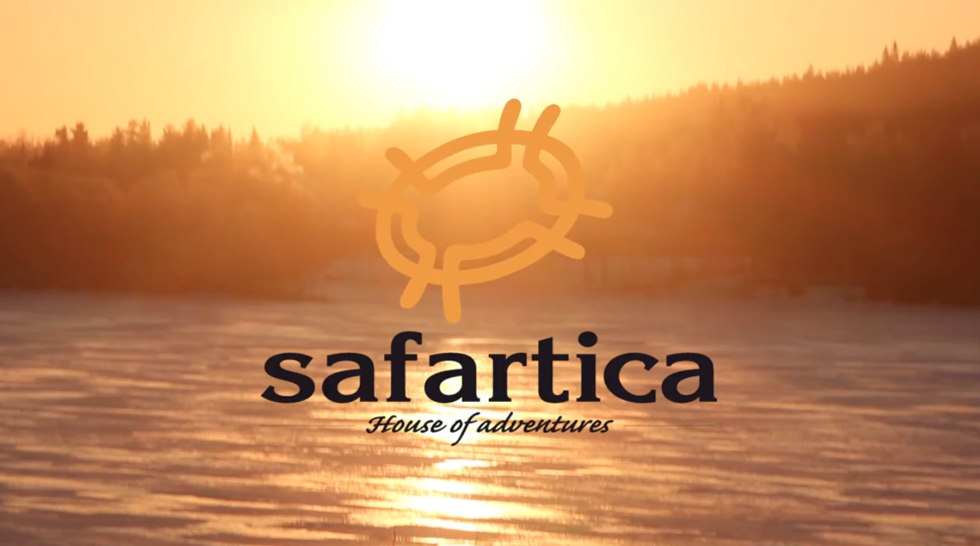 Commercial – Safartica