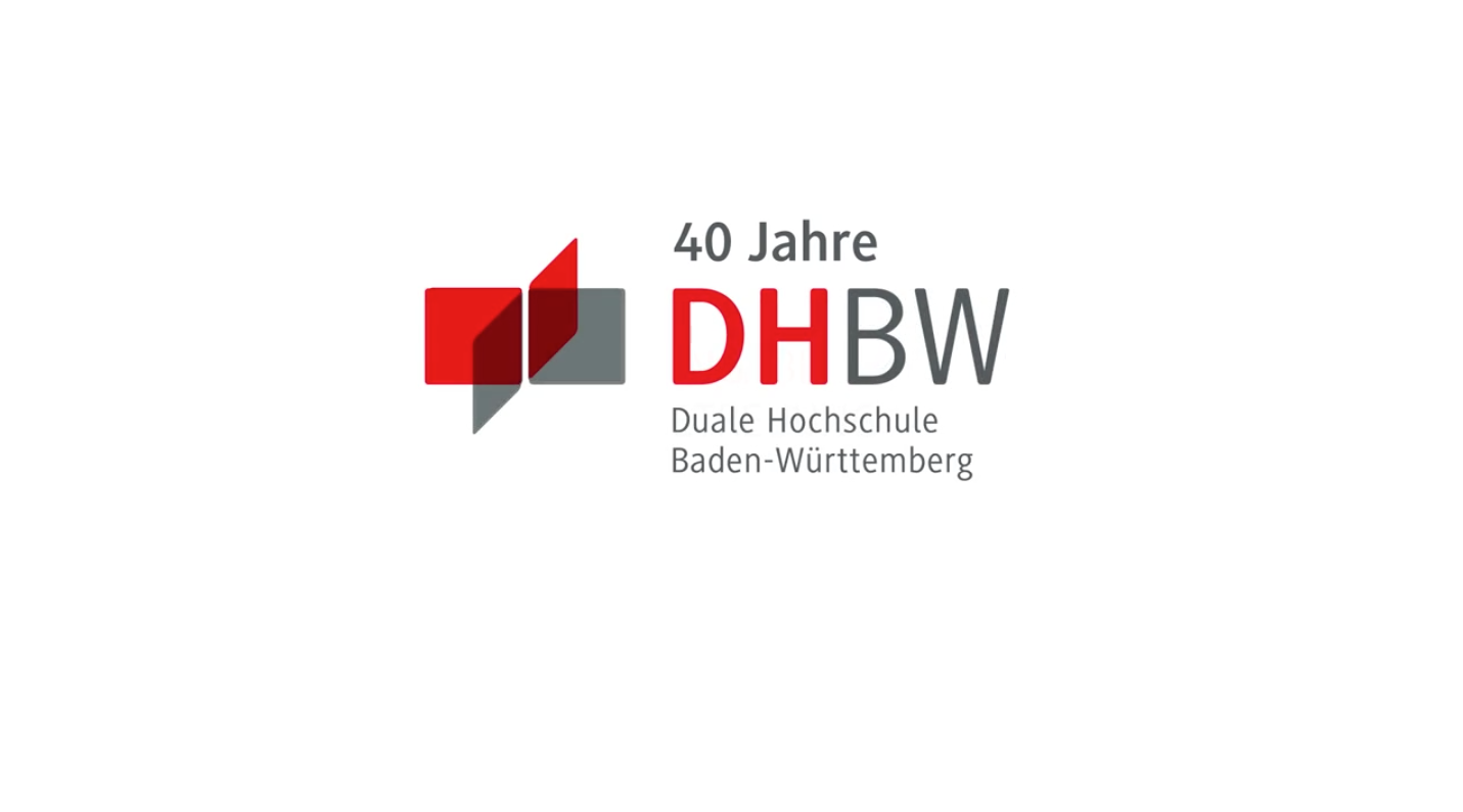 Opener – DHBW Event