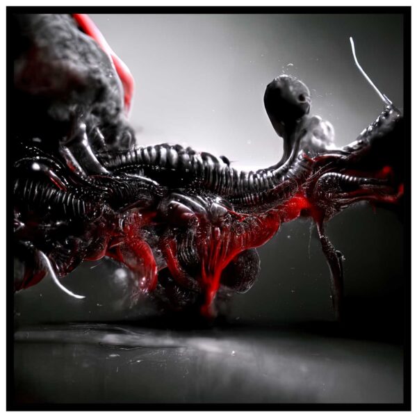 alien poster