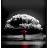 atombombe plakater