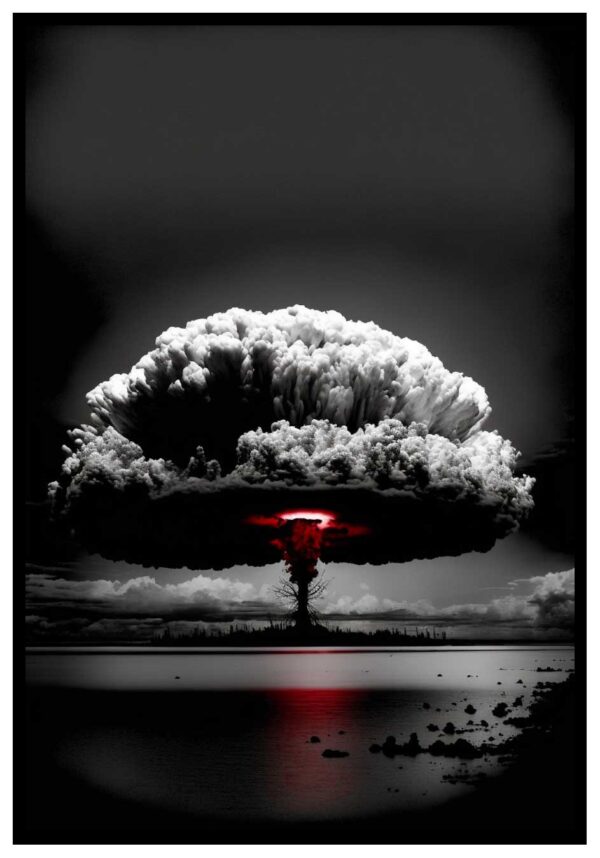 atombomb poster