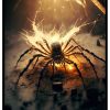 spider poster