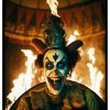 killer clown posters