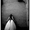 vestido de novia de terror pósters