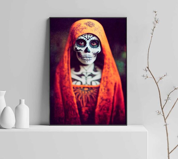 los muertos juliste