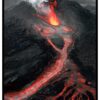 lava poster