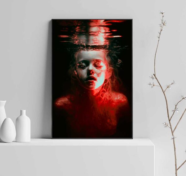 horror movie posters