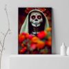 day of the dead posters