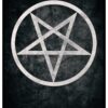 pentagram post