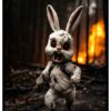 horror bunny poster