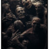 Pile of Zombies poster