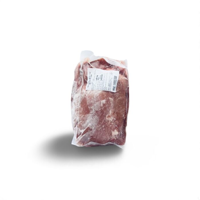 Skinkinnanlår LT - Bild 1