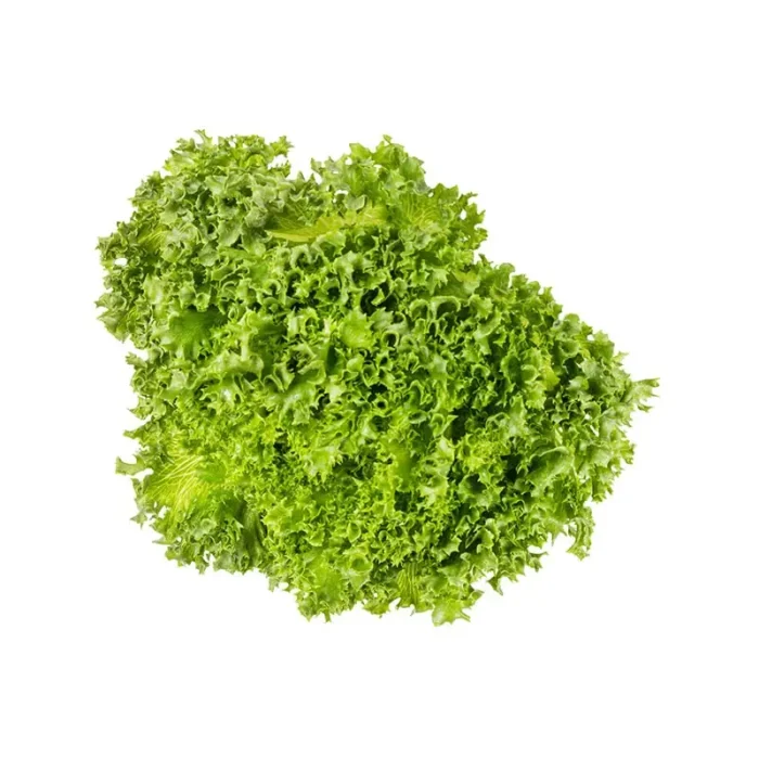 Sallad kripisallad färska - Bild 1
