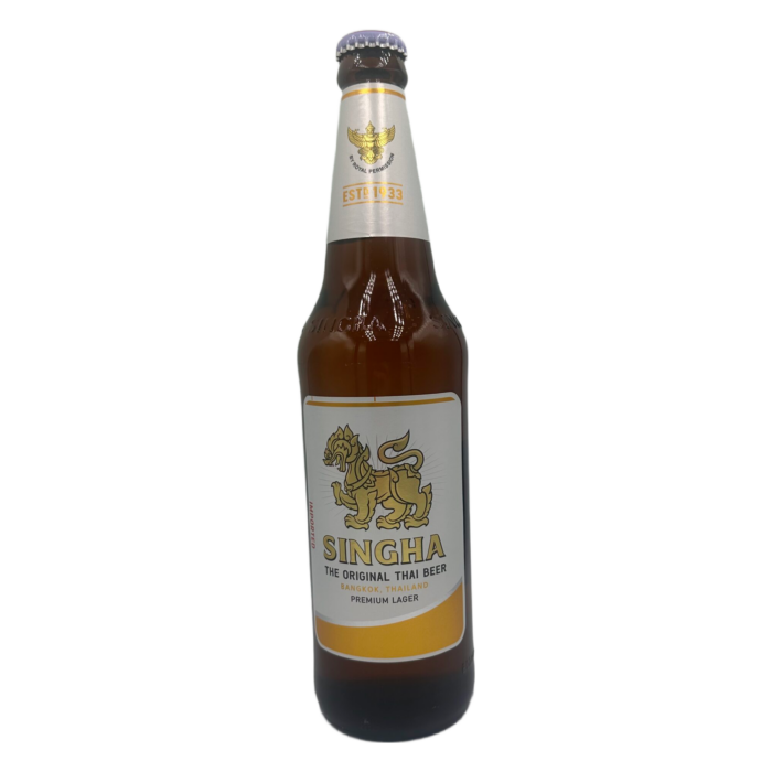 SIN SINGHA 62CL 5% 12st - Bild 1