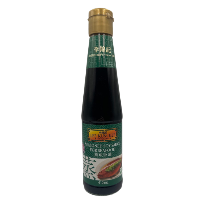 Soja Sås Seafood 12x410ml Lkk - Bild 1
