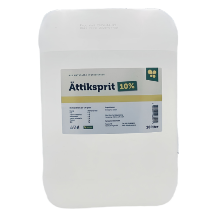 Ättsprit 10l