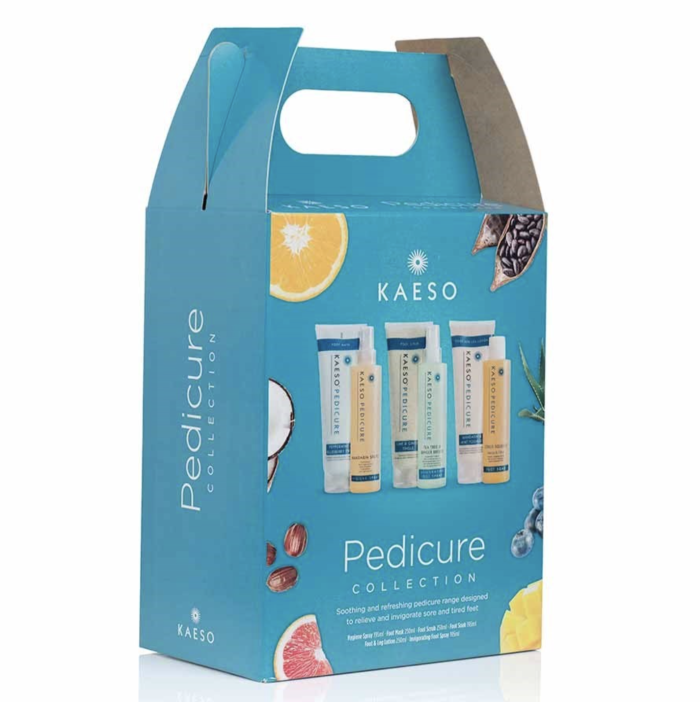 Kaeso Pedicure Kit